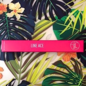 Sigma Line Ace Liquid Eye Liner